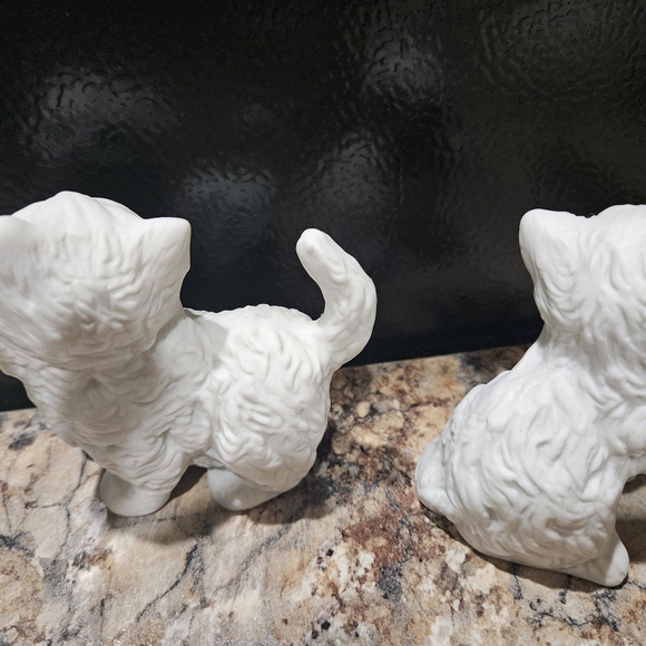 Home Interiors white kittens - Picture 3 of 3